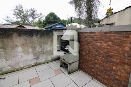 Casa de condomínio à venda com 620m², 6 quartos e 8 vagasChurrasqueira