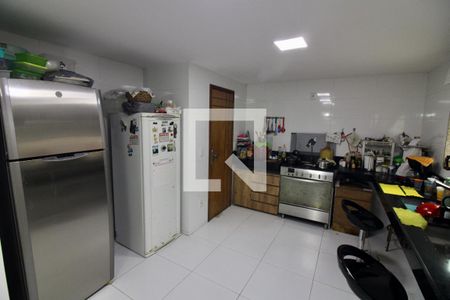 Casa de condomínio à venda com 620m², 6 quartos e 8 vagasCozinha