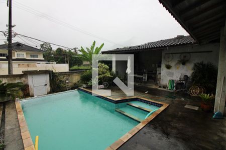 Casa de condomínio à venda com 620m², 6 quartos e 8 vagasPiscina