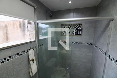 Casa de condomínio à venda com 620m², 6 quartos e 8 vagasBanheiro da Suíte 1