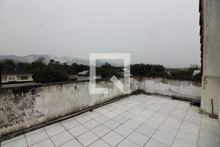 Casa de condomínio à venda com 620m², 6 quartos e 8 vagasTerraço