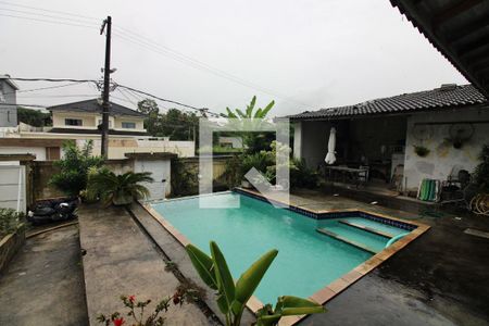 Casa de condomínio à venda com 620m², 6 quartos e 8 vagasPiscina