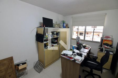 Casa de condomínio à venda com 620m², 6 quartos e 8 vagasEscritório