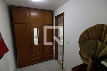Casa de condomínio à venda com 620m², 6 quartos e 8 vagasCloset da suíte 5