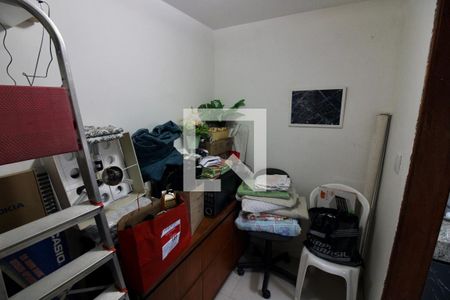 Closet da suíte 1 de casa de condomínio à venda com 6 quartos, 620m² em Vargem Grande, Rio de Janeiro