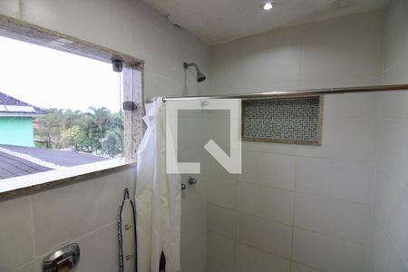 Casa de condomínio à venda com 620m², 6 quartos e 8 vagasBanheiro da Suíte 4