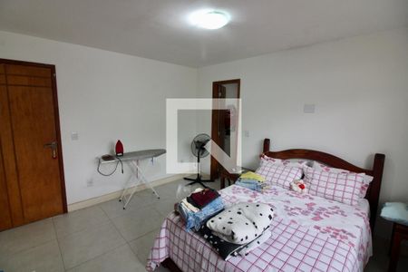 Casa de condomínio à venda com 620m², 6 quartos e 8 vagasSuite 5