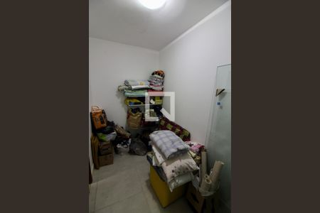Casa de condomínio à venda com 620m², 6 quartos e 8 vagasCloset da suíte 6