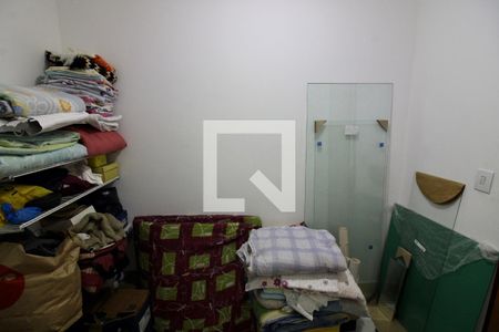 Casa de condomínio à venda com 620m², 6 quartos e 8 vagasCloset da suíte 6