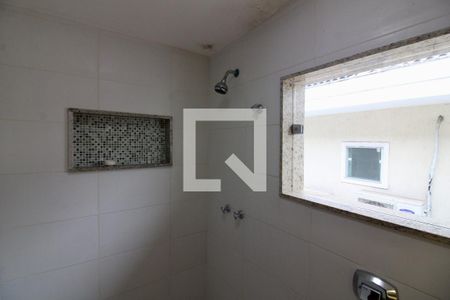 Casa de condomínio à venda com 620m², 6 quartos e 8 vagasBanheiro da Suíte 6