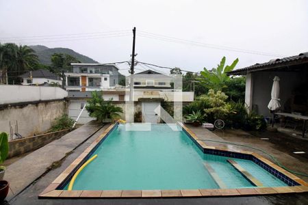 Casa de condomínio à venda com 620m², 6 quartos e 8 vagasPiscina