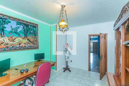 Quarto 1 de apartamento à venda com 3 quartos, 200m² em Nonoai, Porto Alegre