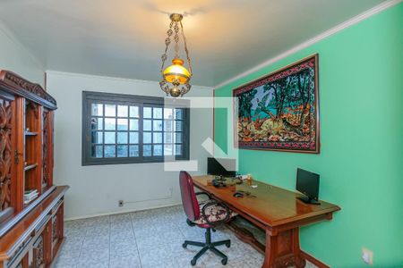 Quarto 1 de apartamento à venda com 3 quartos, 200m² em Nonoai, Porto Alegre