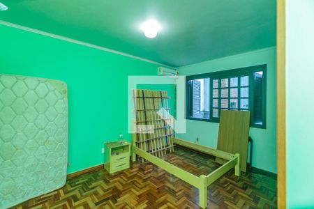 Quarto 2 de apartamento à venda com 3 quartos, 200m² em Nonoai, Porto Alegre
