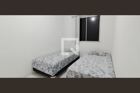 Quarto 2 de apartamento para alugar com 2 quartos, 49m² em Nova Brasília , Salvador