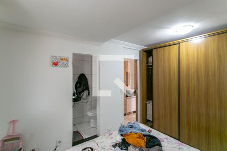 Casa à venda com 270m², 9 quartos e 3 vagasQuarto Suíte