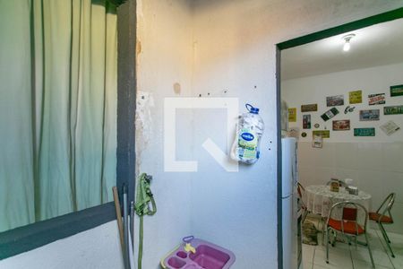 Casa à venda com 270m², 9 quartos e 3 vagasÁrea de Serviço