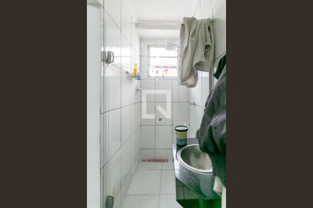 Casa à venda com 270m², 9 quartos e 3 vagasBanheiro da Suíte