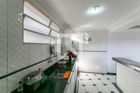 Casa à venda com 270m², 9 quartos e 3 vagasCozinha