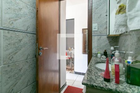 Casa à venda com 270m², 9 quartos e 3 vagasBanheiro