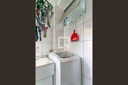 Casa à venda com 270m², 9 quartos e 3 vagasÁrea de Serviço