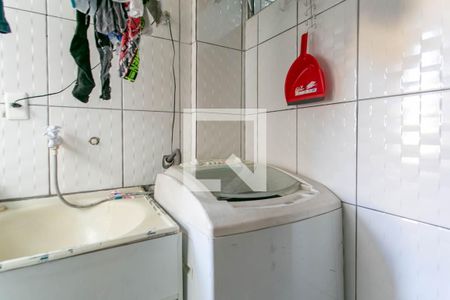 Casa à venda com 270m², 9 quartos e 3 vagasÁrea de Serviço