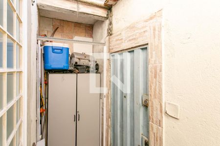 Casa à venda com 270m², 9 quartos e 3 vagasVaranda