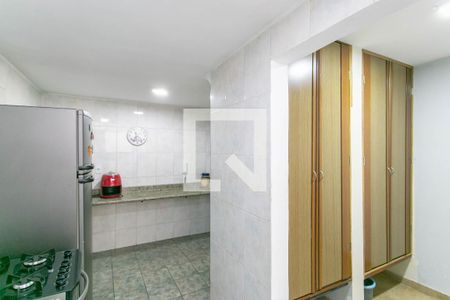 Casa à venda com 270m², 9 quartos e 3 vagasCozinha