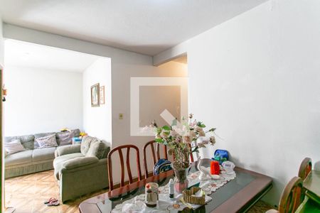 Casa à venda com 270m², 9 quartos e 3 vagasSala de Jantar