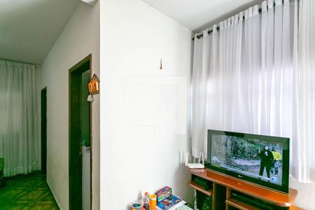 Casa à venda com 270m², 9 quartos e 3 vagasSala