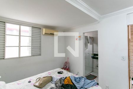 Casa à venda com 270m², 9 quartos e 3 vagasQuarto Suíte