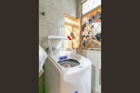 Casa à venda com 270m², 9 quartos e 3 vagasÁrea de Serviço