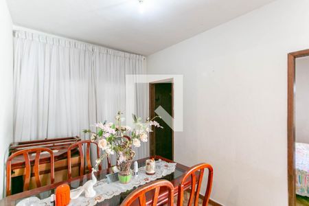 Casa à venda com 270m², 9 quartos e 3 vagasSala de Jantar