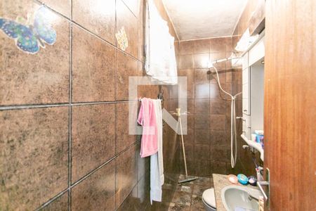 Casa à venda com 270m², 9 quartos e 3 vagasBanheiro