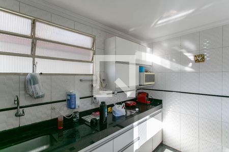 Casa à venda com 270m², 9 quartos e 3 vagasCozinha