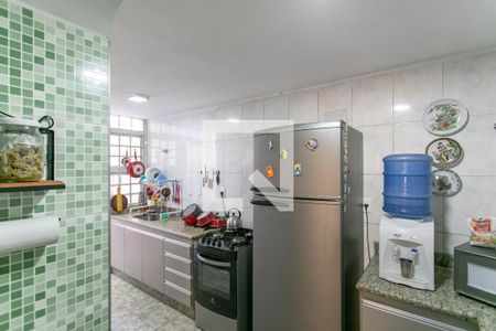 Casa à venda com 270m², 9 quartos e 3 vagasCozinha