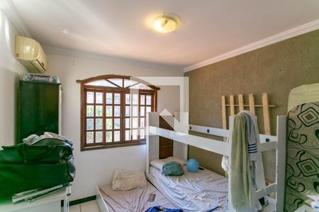 Casa à venda com 270m², 9 quartos e 3 vagasQuarto 1