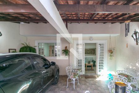 Casa à venda com 270m², 9 quartos e 3 vagasGaragem