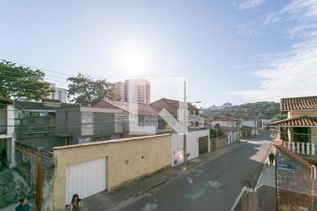 Casa à venda com 270m², 9 quartos e 3 vagasVaranda