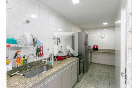 Casa à venda com 270m², 9 quartos e 3 vagasCozinha