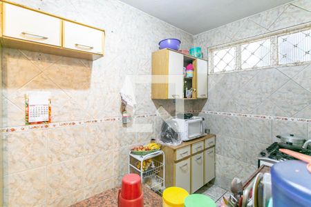 Casa à venda com 270m², 9 quartos e 3 vagasCozinha