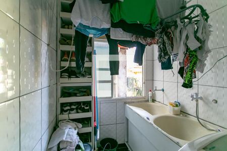 Casa à venda com 270m², 9 quartos e 3 vagasÁrea de Serviço