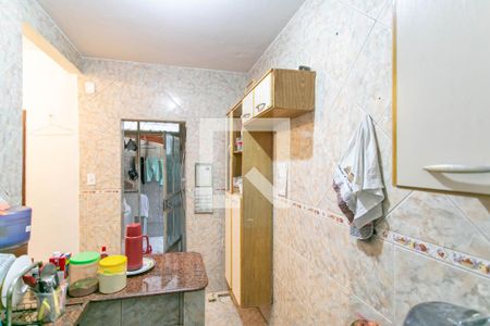 Casa à venda com 270m², 9 quartos e 3 vagasCozinha