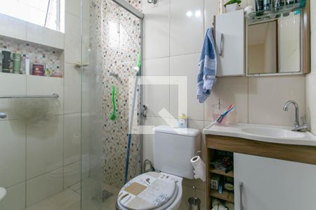 Casa à venda com 270m², 9 quartos e 3 vagasBanheiro da Suíte