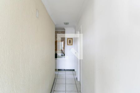 Casa à venda com 270m², 9 quartos e 3 vagasCorredor