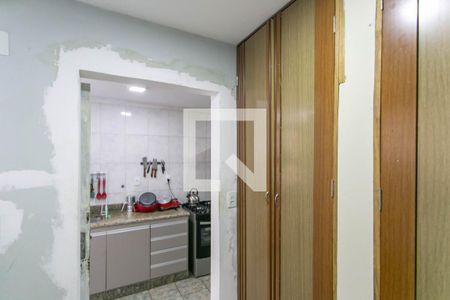 Casa à venda com 270m², 9 quartos e 3 vagasÁrea de Serviço