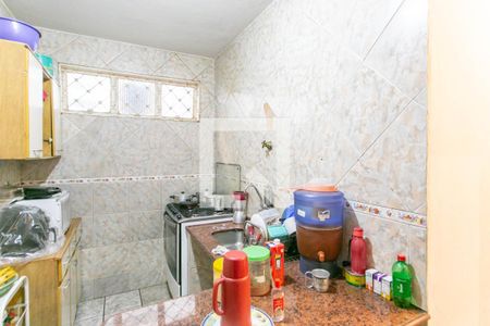 Casa à venda com 270m², 9 quartos e 3 vagasCozinha