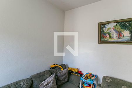 Casa à venda com 270m², 9 quartos e 3 vagasSala