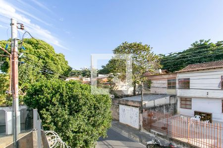 Casa à venda com 270m², 9 quartos e 3 vagasVaranda