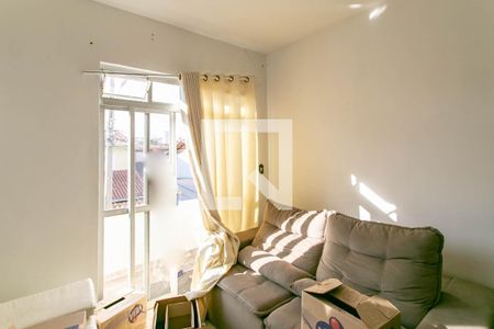 Casa à venda com 270m², 9 quartos e 3 vagasSala